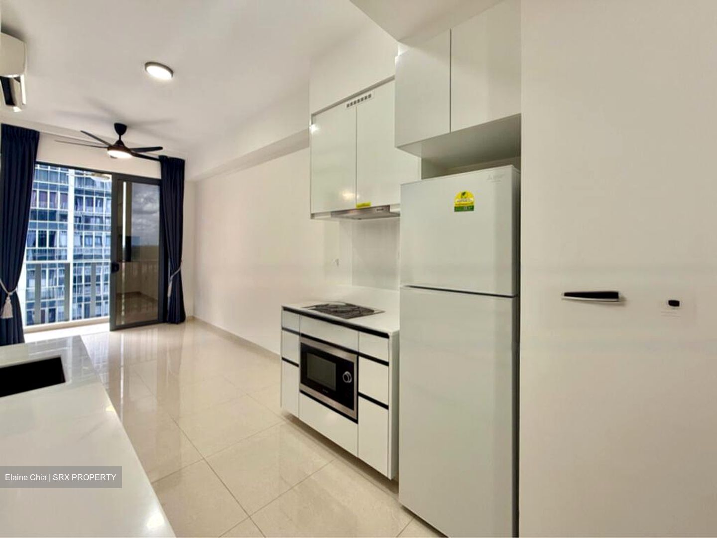 Parc Botannia (D28), Condominium #463602581